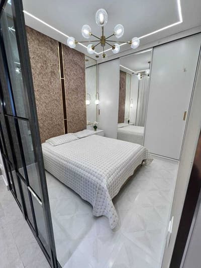 Аренда 2-комн. кв. 65 м² — улица Садыка Азимова