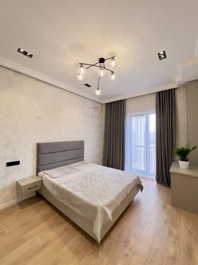 Аренда 2-комн. кв. 80 м² — жилой комплекс Mirabad Avenue