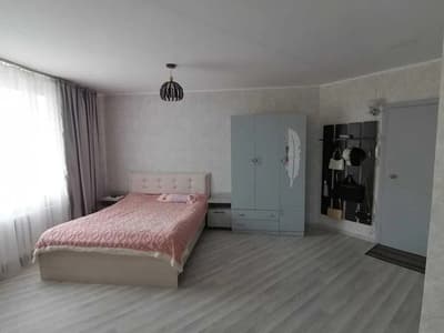 Аренда 1-комн. кв. 40 м² — Академгородок