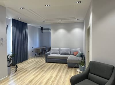 Аренда 2-комн. кв. 78 м² — жилой комплекс Янги Дархон