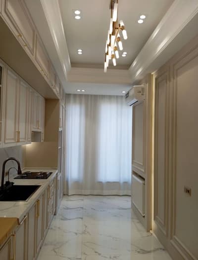 Аренда 2-комн. кв. 68 м² — улица Мирзо Улугбека