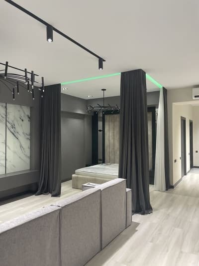 Аренда 1-комн. кв. 72 м² — улица Шахрисабз