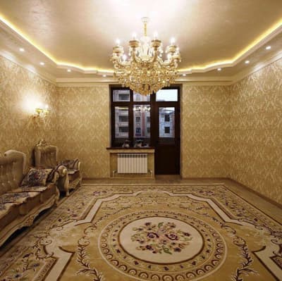 Аренда 1-комн. кв. 38 м² — улица Шота Руставели, 37