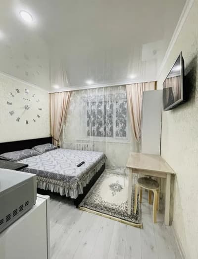 Аренда 1-комн. кв. 45 м² — жилой комплекс Новомосковская