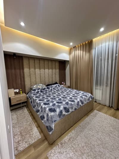 Аренда 3-комн. кв. 60 м² — улица Сайрам