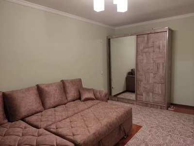 Аренда 1-комн. кв. 36 м² — Актепа