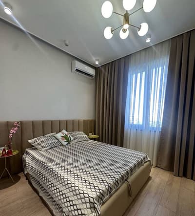Аренда 2-комн. кв. 80 м² — жилой комплекс Mirabad Avenue