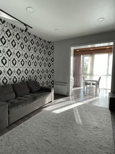 Аренда 2-комн. кв. 70 м² — 13-й квартал