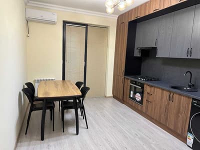 Аренда 1-комн. кв. 42 м² — Chaqar turar-joy majmuasi