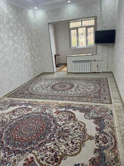 Аренда 1-комн. кв. 42 м² — жилой комплекс Seoul Riverside Apart-Town