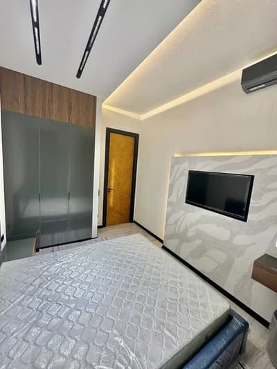 Аренда 2-комн. кв. 55 м² — жилой комплекс Boulevard