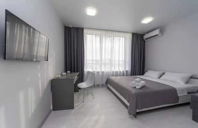 Аренда 1-комн. кв. 38 м² — улица Махтумкули