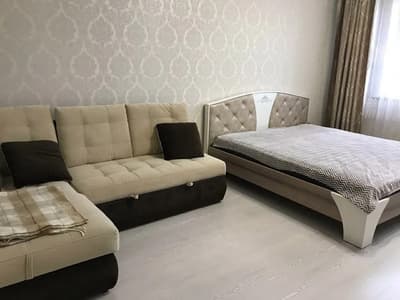 Аренда 1-комн. кв. 38 м² — улица Махтумкули, 19