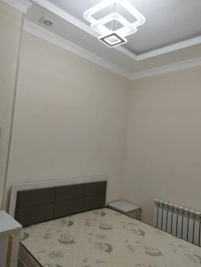 Аренда 2-комн. кв. 60 м² — Ганга