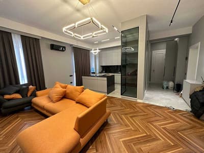 Аренда 2-комн. кв. 58 м² — 30-й тупик Сагбан