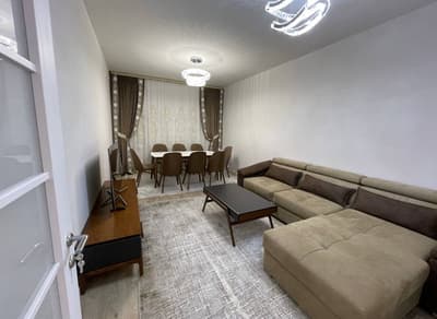 Аренда 4-комн. кв. 100 м² — жилой комплекс Olmazor Business City