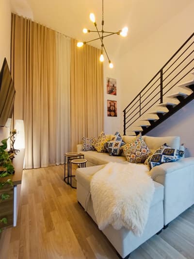 Продажа 2-комн. кв. 45 м² — улица Махтумкули, 122/1