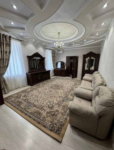 Аренда 3-комн. кв. 68 м² — улица Бабура