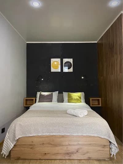 Аренда 1-комн. кв. 40 м² — массив Ц-2