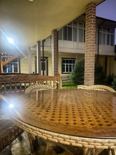 Аренда 6-комн. коммерция 150 м² — улица Эркинлик, 65