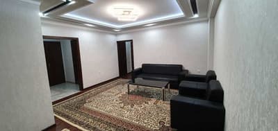 Аренда 3-комн. кв. 70 м² — улица Братислава, 11