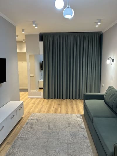 Аренда 1-комн. кв. 35 м² — улица Махтумкули