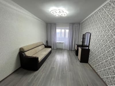 Аренда 1-комн. кв. 30 м² — 4-й квартал