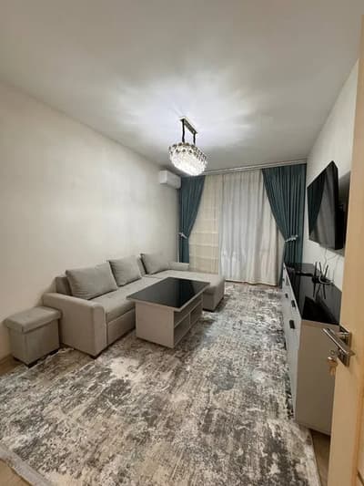 Аренда 2-комн. кв. 55 м² — улица Бабура