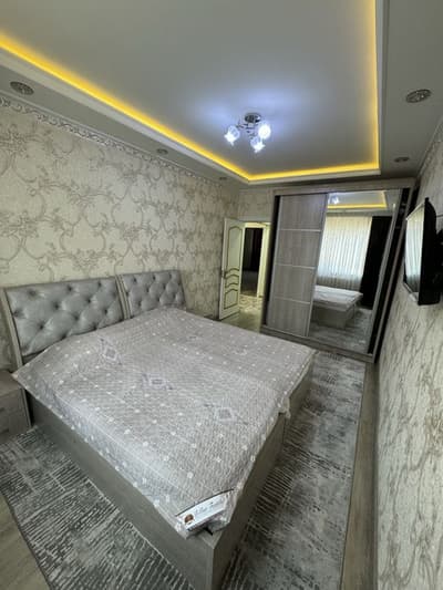 Аренда 2-комн. кв. 60 м² — Ганга