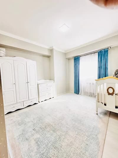 Аренда 3-комн. кв. 80 м² — улица Мирабад, 1