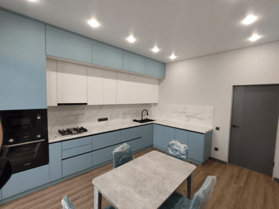 Аренда 3-комн. кв. 70 м² — массив Джангох