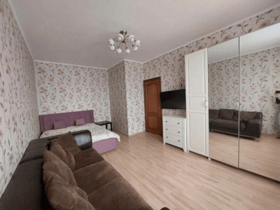 Аренда 1-комн. кв. 25 м² — 5-й квартал