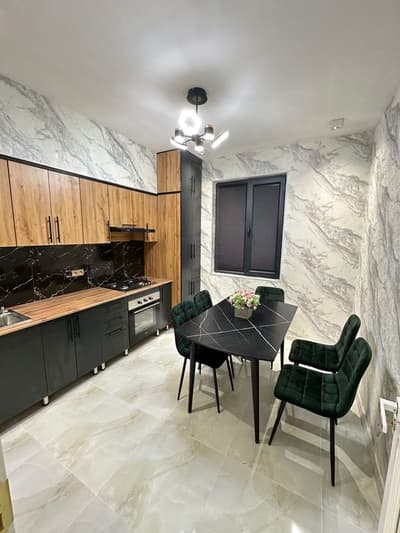 Аренда 2-комн. кв. 65 м² — массив Минор