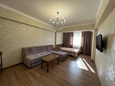 Аренда 3-комн. кв. 67 м² — 1-й квартал