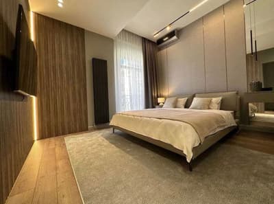 Аренда 3-комн. кв. 70 м² — массив Минор, 84