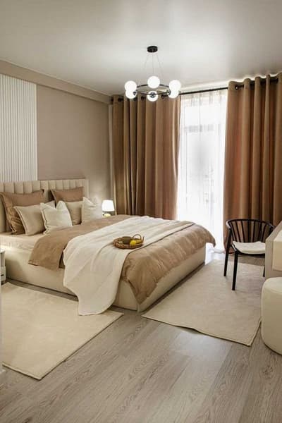 Аренда 2-комн. кв. 52 м² — жилой комплекс Mirzo Ulugbek