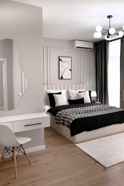 Аренда 2-комн. кв. 50 м² — улица Сайрам