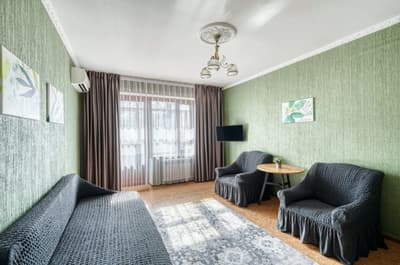 Аренда 2-комн. кв. 45 м² — массив Ташсельмаш