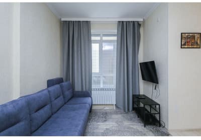 Аренда 1-комн. кв. 32 м² — улица Паркент