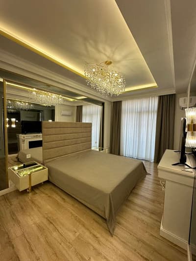 Аренда 2-комн. кв. 114 м² — улица Зиёлилар