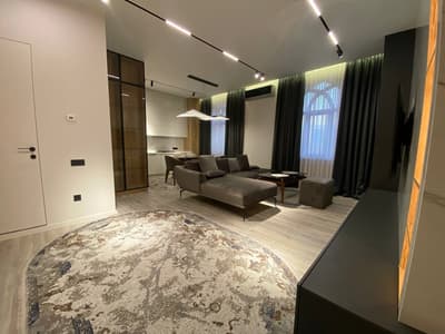 Аренда 2-комн. кв. 65 м² — жилой комплекс НРГ Ойбек