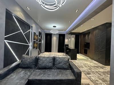 Аренда 2-комн. кв. 75 м² — жилой комплекс Boulevard