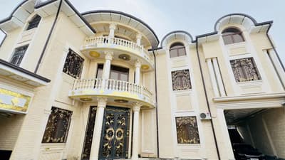 Аренда 6-комн. коммерция 1170 м² — улица Келес Йули