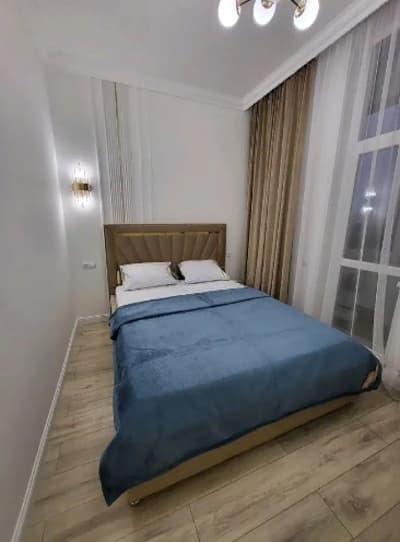 Аренда 2-комн. кв. 45 м² — улица Кадышева