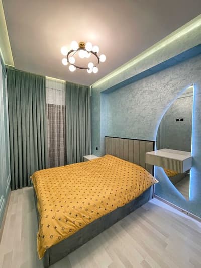 Аренда 2-комн. кв. 50 м² — улица Лабзак