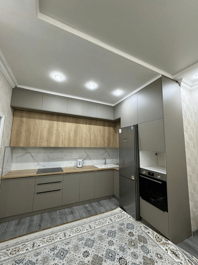 Аренда 4-комн. кв. 115 м² — International business center Tashkent City