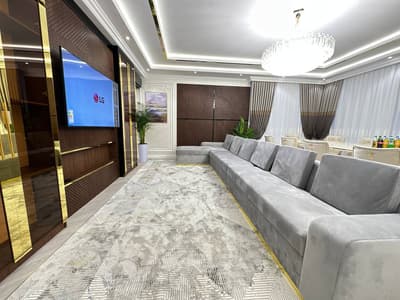 Аренда 4-комн. кв. 120 м² — улица Тараса Шевченко