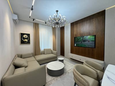 Аренда 2-комн. кв. 52 м² — улица Сайрам