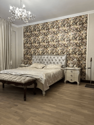 Аренда 3-комн. кв. 70 м² — улица Себзар