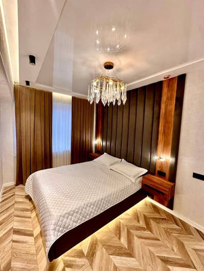 Аренда 2-комн. кв. 55 м² — улица Сайрам